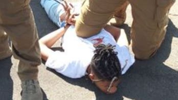 Oregon shooting at county fair where rapper Nelly was to perform leaves 1 injured, 2 in custody: police