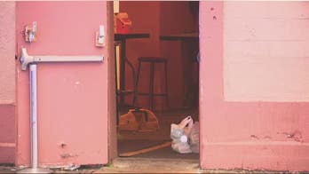 Detroit drive-by shooting at unlicensed banquet hall leaves 1 dead, 5 injured: police