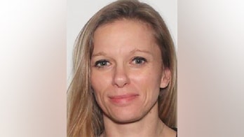 Oklahoma men charged in alleged torture, murder of missing mom from Arkansas