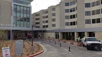 COVID-19: At least 8 fully vaccinated Vegas hospital workers test positive in 'breakthrough' cluster