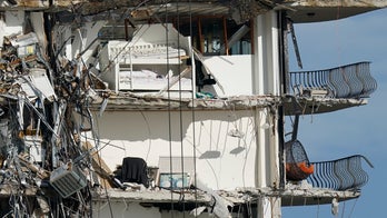 Miami condo collapse: Survivors escape with their lives, but little else