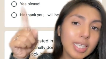 Woman's lengthy, considerate bridal party survey gets praise: 'Every bride should do'