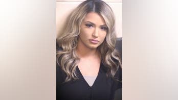 California correctional officer sentenced for 'depraved' sex with inmate in view of other prisoners: reports