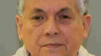 Former Maryland pediatrician indicted on 98 sex abuse charges found incompetent to stand trial