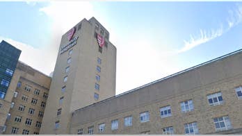 Ohio hospital gives wrong patient a kidney, employees placed on leave