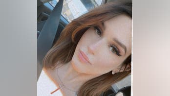 New Jersey man charged with murder after allegedly kidnapping 2-year-old son and his mother