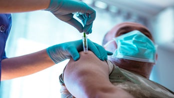 mRNA COVID-19 vaccines effective in cirrhosis patients, study finds