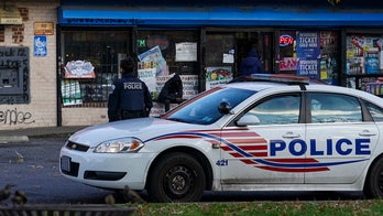 DC carjackings skyrocket by nearly 74% prompting police to deploy 'bait cars'