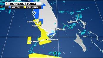 South Florida bracing for tropical storm conditions as Elsa nears