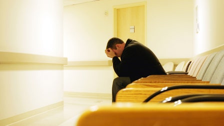 Coronavirus-related stress likely a factor in record overdose deaths, experts say