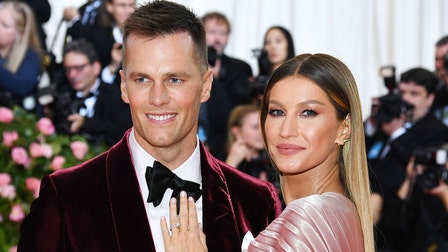 Gisele Bündchen addresses Tom Brady's retirement, shares message of support