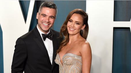 Jessica Alba cuts seven-figure check to finalize Cash Warren divorce: report