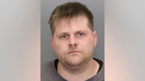 California man found with 'Cop Killer' bullets, racist manifesto, police say