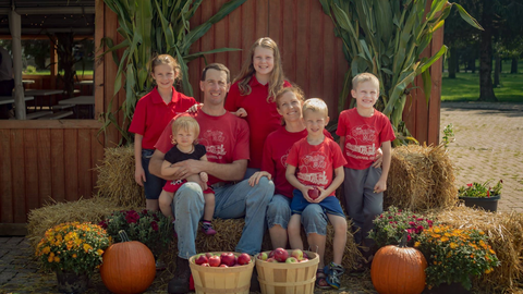 Family farm banned from city farmers market over refusal to host gay weddings awaits ruling in legal battle