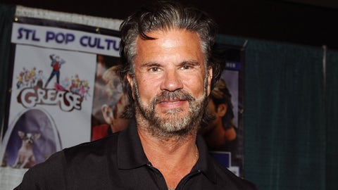 Lorenzo Lamas, 63, is reportedly engaged to a younger woman who goes by 'Nerdy Blonde' online