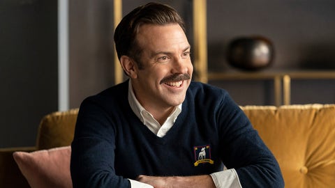 'Ted Lasso' star Jason Sudeikis: 5 things to know about the actor