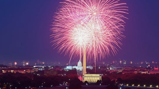 4th of July: What is it and why do we celebrate the holiday with fireworks?