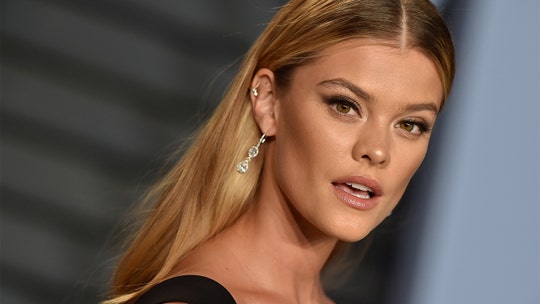 Sports Illustrated Swimsuit model Nina Agdal poses completely nude on Instagram: ‘When you got it… flaunt it!’