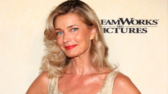 Paulina Porizkova shares nude photo as she hits back at her critics: 'I finally get to do ME'