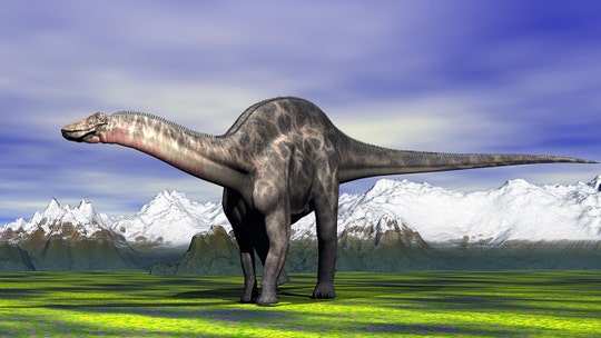 Before an asteroid wiped them out, dinosaurs were already in decline: study