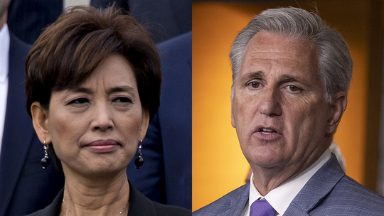 California's GOP Reps push back on state's controversial 'equity in math' program