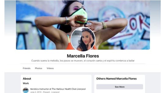 Iranian state actor ‘Marcy’ used Facebook to spy on US military personnel