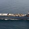 'Warning sign': Iran's military reportedly sending warships to Brazil, Panama Canal in challenge to US
