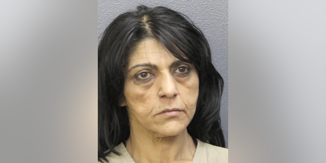 Thieves posing as utility workers steal $25K in jewelry from
widow: cops 1 Rachael Demitro.