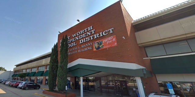 Fort Worth Independent School District