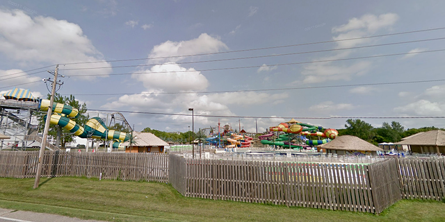 Adventureland Raging River ride reportedly overturned, sending six passengers into the water on the evening of July 3.