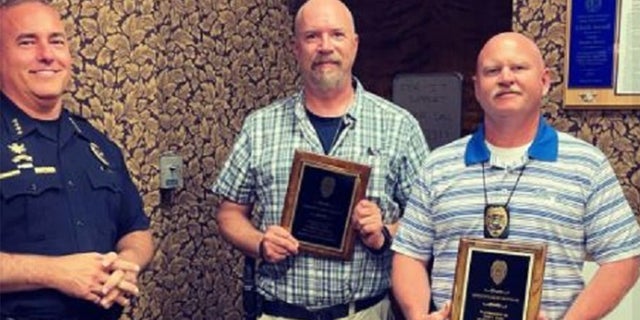 Detective Greg Ferency was a 30-year veteran of the Terre Haute Police Department.