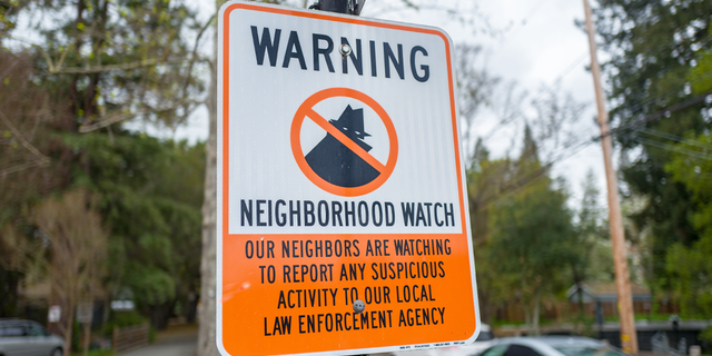 A D.C. grandmother says neighbors responded when she called for help during an attempted carjacking.