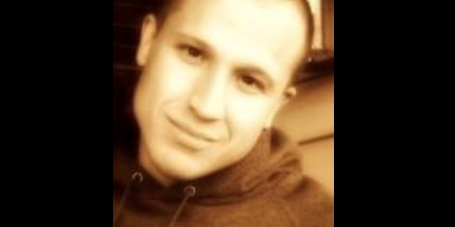 Adrian Vanderklis, shown here, was reported missing by his fiancee, according to police. (Utah County Sheriff's Office)