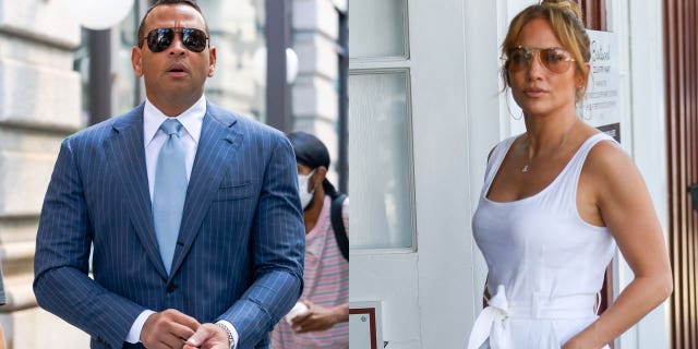 Alex Rodriguez and Jennifer Lopez officially ended their engagement in April. The pop star has since moved on with ex Ben Affleck.