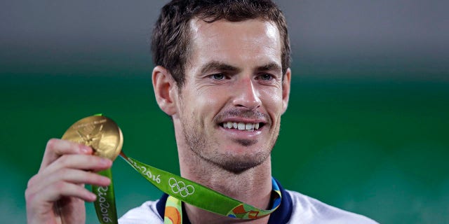 In March 2022, Murray pledged to donate all of his prize winnings to children suffering from the war in Ukraine.
