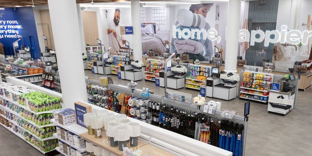 Bed Bath and Beyond has a college pass; you can save 20% on your purchase by using it.