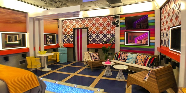 A contestant on CBS' ‘Big Brother’ is exiting the show after testing positive for COVID-19.