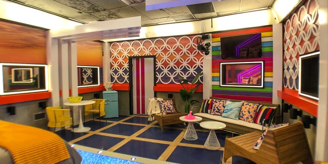 A contestant on CBS' ‘Big Brother’ is exiting the show after testing positive for COVID-19.