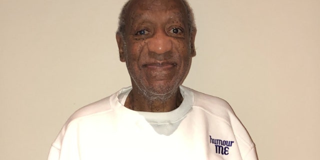 Bill Cosby shared a message to his supporters on his 84th birthday.