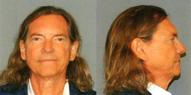 ‘Marrying Millions’ star Bill Hutchinson has been charged with sexual assault and battery