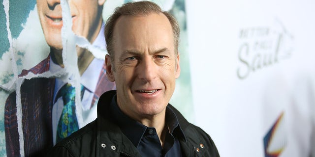 'Better Call Saul' star Bob Odenkirk speaks out after collapsing on set: 'I had a small heart attack' - Fox News