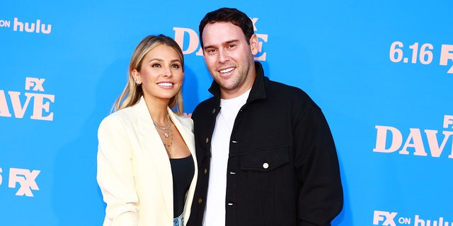 Music mogul Scooter Braun has filed for divorce from his wife, Yael Cohen - nearly two weeks after Page Six broke the news of their separation.  (Photo by Matt Winkelmeyer / Getty Images,)