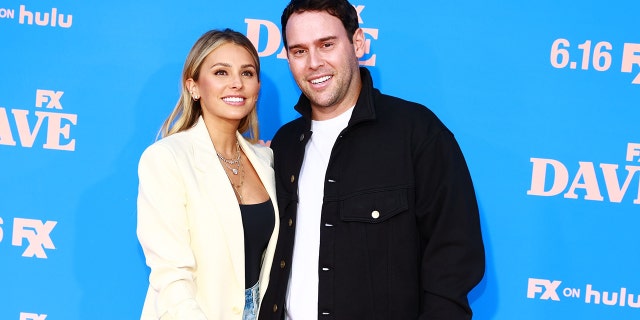 Music mogul Scooter Braun has filed for divorce from his wife, Yael Cohen — nearly two weeks after Page Six broke the news of their split. (Photo by Matt Winkelmeyer/Getty Images,)