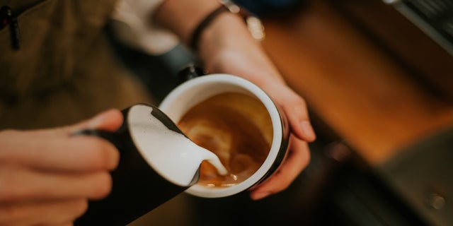 Regular coffee consumption of at least one cup daily was associated with a lower risk of COVID-19 infection, according to a study. 