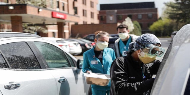 Atlantic readers erupt over article declaring pandemic doesn't matter ...