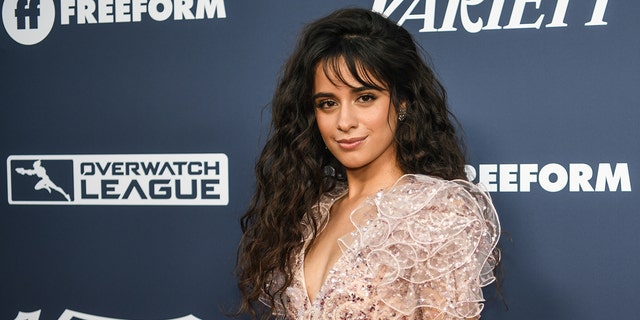 Camila Cabello will join the coaching panel and replace Kelly Clarkson in the fall for season 22 of NBC's popular singing competition, "The Voice." The former Fifth Harmony member was seen at Variety's Power Of Young Hollywood in 2019.