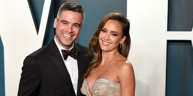 Cash Warren and Jessica Alba married in 2008. The couple shares three children together.