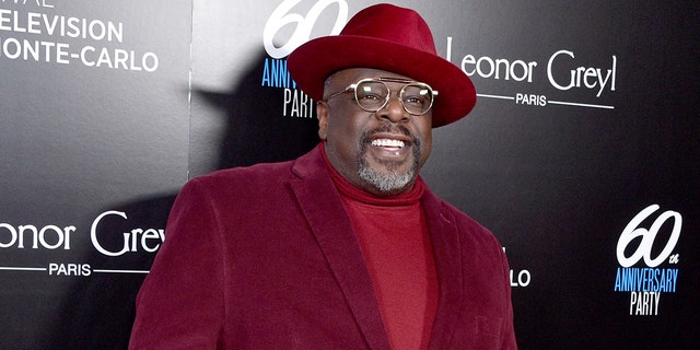 Cedric the Entertainer will host the Emmy Awards this year.