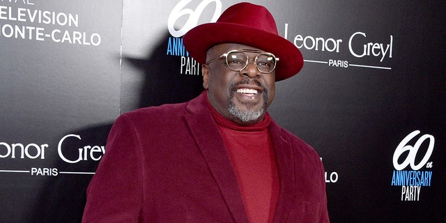 Cedric the Entertainer will host the 2021 Emmy Awards.