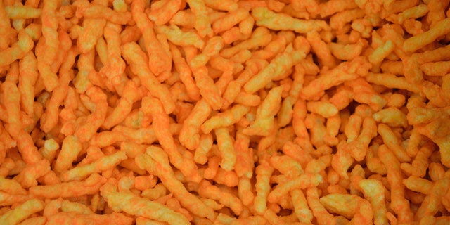 Cheetos were invented in 1948 by Fritos founder Charles Elmer Doolin.